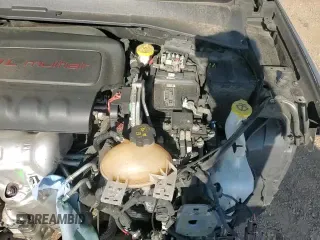 2020 Jeep Compass Trailhawk с VIN 3C4NJDDB8LT220967, выставлен на аукционе Copart как лот 71672895 с пробегом 92 890 миль миль и Списание • Salvage title. История ставок и продаж доступна на DreamBid. Изображение 13.