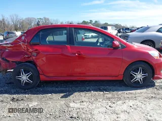 2007 Toyota Yaris with VIN JTDBT923171130563, listed as a IAAI auction lot 38763237 with 180,320 mi miles. Bid and sale history available at carsss.com. Image 14.