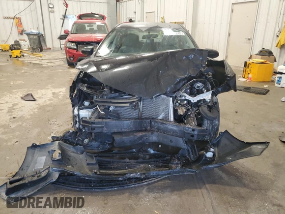 2014 Toyota Corolla L с VIN 5YFBURHE7EP066737, выставлен на аукционе Copart как лот 59625245 с пробегом Не указан миль и На запчасти • Non repairable. История ставок и продаж доступна на DreamBid. Изображение 5.