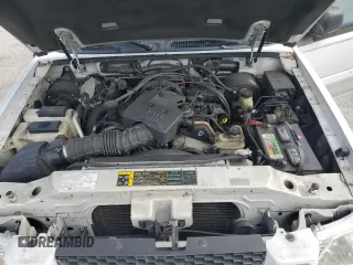 2004 Ford Explorer Sport Trac XLS with VIN 1FMZU67K24UC13080, listed as a Copart auction lot 57996855 with 140,707 mi miles and Non repairable. Bid and sale history available at DreamBid. Image 11.