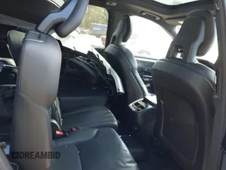 2016 Volvo XC90 T6 Momentum z VIN YV4A22PKXG1041156, wystawiony jako IAAI lot #42208817 z przebiegiem 134 343 mil mil oraz . Historia ofert i sprzedaży dostępna na DreamBid. Obrazek 8.