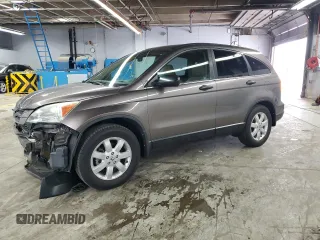 2011 Honda CR-V SE z VIN 5J6RE4H42BL017580, wystawiony jako Copart lot #58966795 z przebiegiem 123 931 mil mil oraz Szkoda całkowita • Salvage title. Historia ofert i sprzedaży dostępna na DreamBid. Obrazek 1.