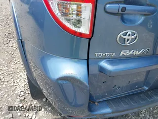 2010 Toyota RAV4 Limited with VIN 2T3DK4DV2AW036827, listed as a IAAI auction lot 42651428 with Not provided miles and . Bid and sale history available at DreamBid. Image 6.