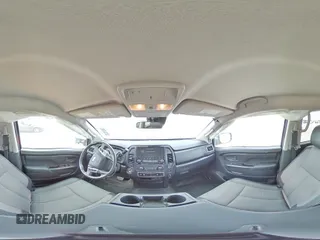 2021 Nissan Titan S z VIN 1N6AA1EE4MN532160, wystawiony jako Copart lot #53184365 z przebiegiem 52 275 mil mil oraz Szkoda całkowita • Salvage title. Historia ofert i sprzedaży dostępna na DreamBid. Obrazek 13.