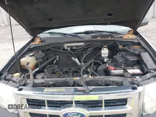2010 Ford Escape XLS с VIN 1FMCU0C75AKD24279, выставлен на аукционе IAAI как лот 42506127 с пробегом 188 730 миль миль и . История ставок и продаж доступна на DreamBid. Изображение 10.