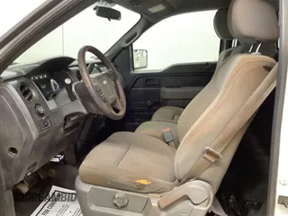 2013 Ford F-150 XL with VIN 1FTMF1CM3DKD43237, listed as a IAAI auction lot 42636389 with 164,975 mi miles and . Bid and sale history available at DreamBid. Image 12.