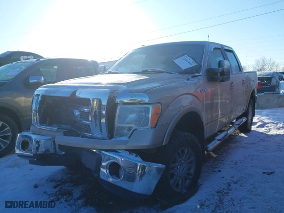 2012 Ford F-150 XL with VIN 1FTFW1EF3CFB76084, listed as a IAAI auction lot 41385492 with 168,646 mi miles. Bid and sale history available at carsss.com. Image 18.