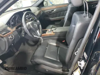 2013 Mercedes-Benz E 350 Luxury z VIN WDDHF5KB4DA663316, wystawiony jako Copart lot #62881535 z przebiegiem 83 278 mil mil oraz Szkoda całkowita • Salvage title. Historia ofert i sprzedaży dostępna na DreamBid. Obrazek 7.