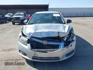 2014 Chevrolet Cruze LS with VIN 1G1PA5SG6E7412949, listed as a IAAI auction lot 41634532 with 109,195 mi miles and . Bid and sale history available at DreamBid. Image 12.