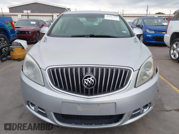 2016 Buick Verano Sport Touring с VIN 1G4PW5SK9G4163396, выставлен на аукционе IAAI как лот 42167321 с пробегом 85 919 миль миль и . История ставок и продаж доступна на DreamBid. Изображение 20.