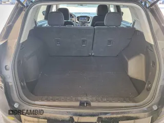 2022 GMC Terrain SLE with VIN 3GKALMEV6NL211841, listed as a IAAI auction lot 42673268 with 50,087 mi miles and . Bid and sale history available at DreamBid. Image 17.