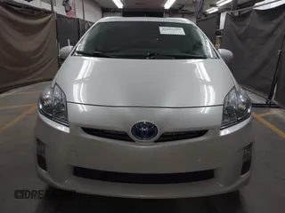 2011 Toyota Prius I with VIN JTDKN3DU1B0323839, listed as a IAAI auction lot 42099239 with 94,935 mi miles and . Bid and sale history available at DreamBid. Image 12.