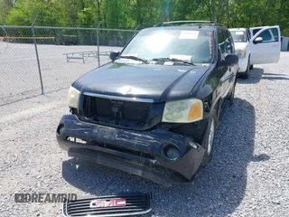 2007 GMC Envoy SLE with VIN 1GKDT13S372103718, listed as a IAAI auction lot 41886111 with 238,423 mi miles. Bid and sale history available at carsss.com. Image 6.