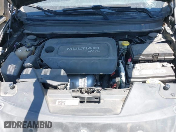 2016 Jeep Cherokee Latitude with VIN 1C4PJLCB6GW257942, listed as a IAAI auction lot 42020649 with 135,808 mi miles and . Bid and sale history available at DreamBid. Image 10.