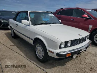 1990 BMW 3 Series z VIN WBABB2319LEC20795, wystawiony jako Copart lot #75079694 z przebiegiem 155 682 mil mil oraz Szkoda całkowita • Salvage title. Historia ofert i sprzedaży dostępna na DreamBid. Obrazek 4.