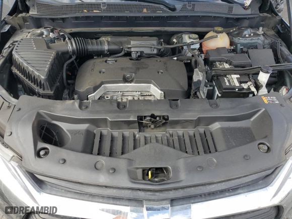 2019 Chevrolet Blazer with VIN 3GNKBBRA1KS675398, listed as a Copart auction lot 44990555 with 67,042 mi miles and Salvage Title. Bid and sale history available at carsss.com. Image 12.