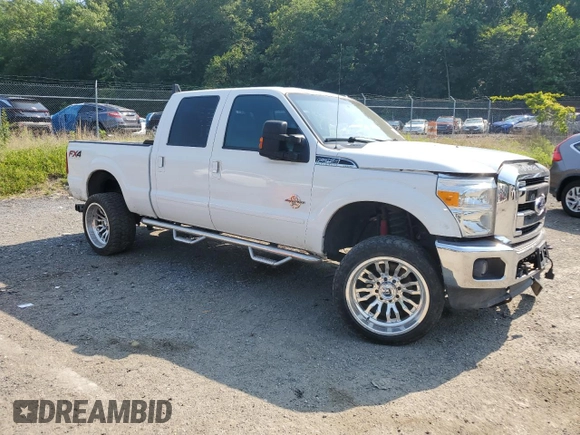 2016 Ford F-250 Lariat с VIN 1FT7W2BT3GEC09844, выставлен на аукционе Copart как лот 59533315 с пробегом 179 799 миль миль и Списание • Salvage title. История ставок и продаж доступна на DreamBid. Изображение 4.