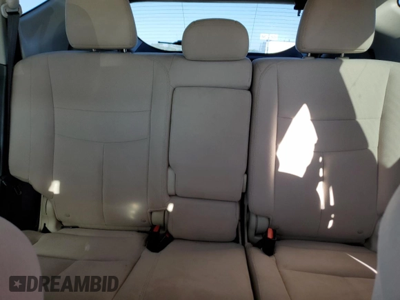 2020 Nissan Murano SV with VIN 5N1AZ2BJ0LN110223, listed as a Copart auction lot 62078265 with 78,937 mi miles and Non repairable. Bid and sale history available at DreamBid. Image 10.