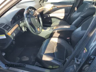 2007 Mercedes-Benz E 63 AMG with VIN WDBUF77X87B082522, listed as a Copart auction lot 42189345 with 78,835 mi miles and Salvage Title. Bid and sale history available at carsss.com. Image 7.