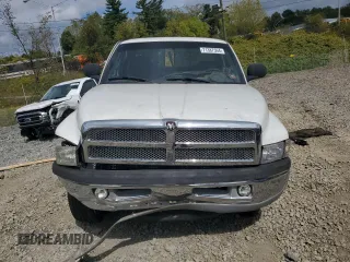 2001 Dodge Ram 2500 with VIN 1B7KF23771J220856, listed as a Copart auction lot 71387594 with 316,547 mi miles and Salvage Title. Bid and sale history available at carsss.com. Image 5.