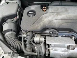 2017 Chevrolet Cruze Premier z VIN 1G1BF5SM3H7214710, wystawiony jako Copart lot #86222315 z przebiegiem 145 348 mil mil oraz Szkoda całkowita • Salvage title. Historia ofert i sprzedaży dostępna na DreamBid. Obrazek 13.