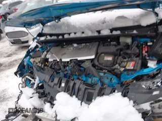 2017 Toyota Prius Plus z VIN JTDKARFP2H3033770, wystawiony jako IAAI lot #41554723 z przebiegiem 58 020 mil mil oraz . Historia ofert i sprzedaży dostępna na DreamBid. Obrazek 10.