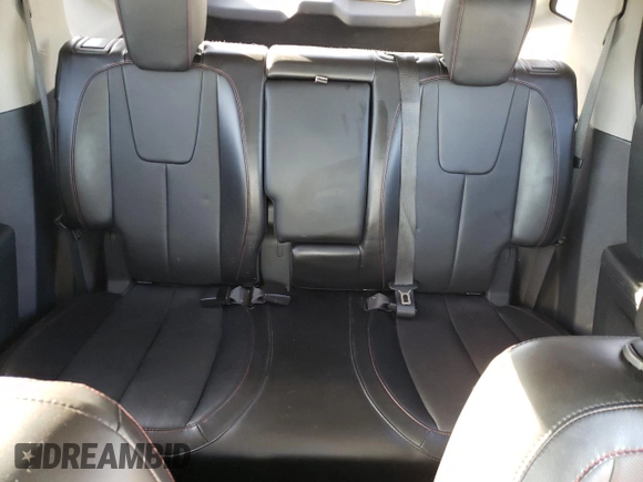2015 GMC Terrain SLT with VIN 2GKFLXEK9F6437276, listed as a Copart auction lot 46096565 with 97,156 mi miles and Salvage Title. Bid and sale history available at DreamBid. Image 10.