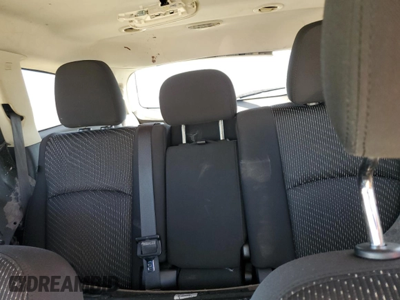 2015 Dodge Journey SXT with VIN 3C4PDDBG1FT611719, listed as a Copart auction lot 46892605 with 153,688 mi miles and Salvage Title. Bid and sale history available at DreamBid. Image 10.