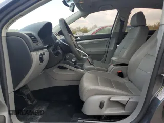 2007 Volkswagen Jetta Wolfsburg Edition с VIN 3VWEF71K17M067577, выставлен на аукционе Copart как лот 55351695 с пробегом 209 301 миль миль и Списание • Salvage title. История ставок и продаж доступна на DreamBid. Изображение 7.