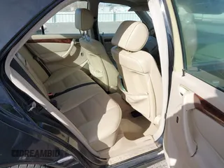 2000 Mercedes-Benz C 230 Kompressor with VIN WDBHA24G4YA830830, listed as a IAAI auction lot 41242224 with 256,011 mi miles and . Bid and sale history available at carsss.com. Image 8.