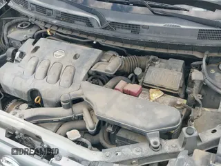 2010 Nissan Cube S Krom Edition с VIN JN8AZ2KR4AT163658, выставлен на аукционе IAAI как лот 42671662 с пробегом 92 631 миль миль и . История ставок и продаж доступна на DreamBid. Изображение 18.