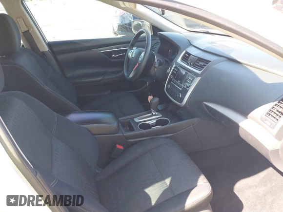 2018 Nissan Altima S with VIN 1N4AL3AP2JC260799, listed as a IAAI auction lot 42086074 with 103,806 mi miles and . Bid and sale history available at DreamBid. Image 5.