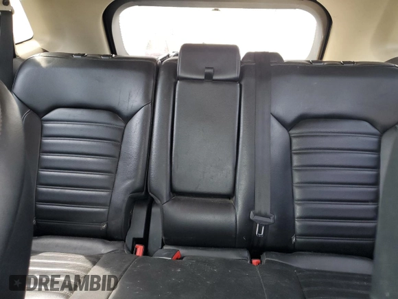 2020 Ford Edge SEL with VIN 2FMPK4J96LBA46394, listed as a Copart auction lot 53645965 with 199,716 mi miles and Salvage title. Bid and sale history available at DreamBid. Image 10.