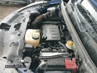 2017 Chevrolet Trax LS with VIN 3GNCJKSB6HL186542, listed as a IAAI auction lot 42597857 with 107,275 mi miles and . Bid and sale history available at DreamBid. Image 19.