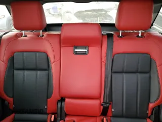 2019 Land Rover Range Rover Sport HSE Dynamic with VIN SALWV2SV0KA418094, listed as a Copart auction lot 83064844 with 111,579 mi miles and Salvage Title. Bid and sale history available at carsss.com. Image 10.