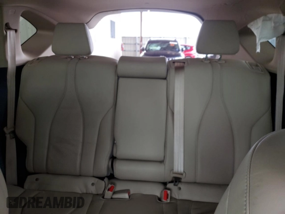 2021 Acura RDX Technology with VIN 5J8TC1H50ML023309, listed as a Copart auction lot 59210935 with 14,144 mi miles and Salvage title. Bid and sale history available at DreamBid. Image 10.