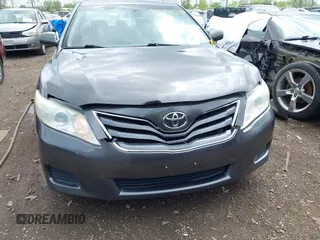 2011 Toyota Camry LE with VIN 4T4BF3EK9BR170891, listed as a IAAI auction lot 42181570 with 189,748 mi miles and . Bid and sale history available at DreamBid. Image 6.