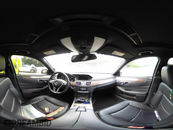 2014 Mercedes-Benz E 350 Sport with VIN WDDHF5KB1EA802769, listed as a IAAI auction lot 42426848 with 191,057 mi miles and . Bid and sale history available at DreamBid. Image 18.
