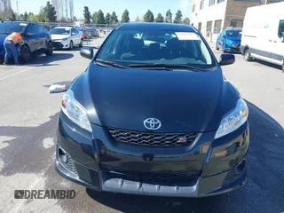 2010 Toyota Matrix S z VIN 2T1LE4EE3AC013164, wystawiony jako IAAI lot #41819287 z przebiegiem 78 028 mil mil oraz . Historia ofert i sprzedaży dostępna na DreamBid. Obrazek 12.