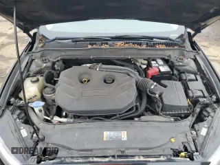 2013 Ford Fusion Titanium with VIN 3FA6P0K93DR168874, listed as a Copart auction lot 57624895 with 200,169 mi miles and Clean title. Bid and sale history available at DreamBid. Image 11.