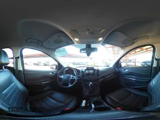 2015 Ford Escape Titanium с VIN 1FMCU9J96FUC80071, выставлен на аукционе IAAI как лот 42311522 с пробегом 152 900 миль миль и . История ставок и продаж доступна на DreamBid. Изображение 18.