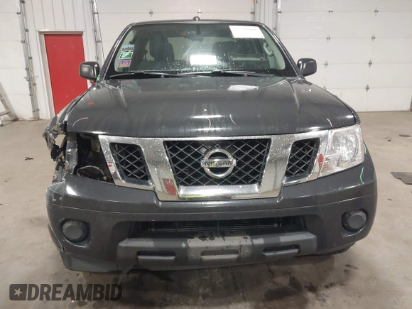 2013 Nissan Frontier SV z VIN 1N6AD0EV3DN762841, wystawiony jako IAAI lot #42296408 z przebiegiem 135 191 mil mil oraz . Historia ofert i sprzedaży dostępna na DreamBid. Obrazek 12.