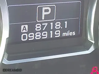 2018 Subaru Forester Touring with VIN JF2SJAWCXJH467976, listed as a IAAI auction lot 41744472 with 98,919 mi miles. Bid and sale history available at carsss.com. Image 7.