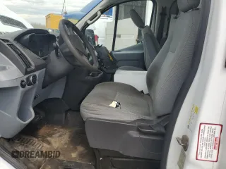 2015 Ford Transit Cargo with VIN 1FTNE1ZM5FKA17246, listed as a Copart auction lot 53280905 with 204,768 mi miles and Clean Title. Bid and sale history available at carsss.com. Image 7.
