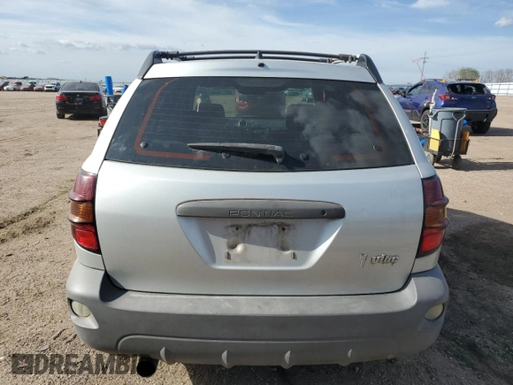 2004 Pontiac Vibe с VIN 5Y2SL62814Z431244, выставлен на аукционе Copart как лот 55790455 с пробегом 128 197 миль миль и Списание • Salvage title. История ставок и продаж доступна на DreamBid. Изображение 6.
