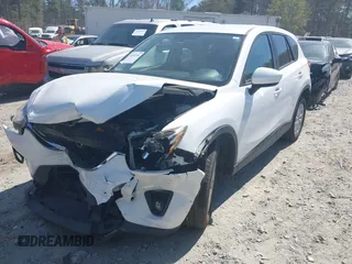 2013 Mazda CX-5 Touring with VIN JM3KE2CE0D0119032, listed as a IAAI auction lot 41891556 with 174,745 mi miles and . Bid and sale history available at carsss.com. Image 17.