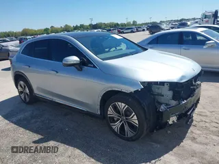 2023 Mercedes-Benz EQE 350+ z VIN 4JGGM2BB3PA005125, wystawiony jako IAAI lot #41775757 z przebiegiem 16 665 mil mil oraz . Historia ofert i sprzedaży dostępna na DreamBid. Obrazek 1.