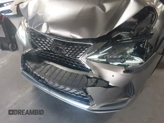 2020 Lexus RX 350 with VIN 2T2HZMDA0LC241565, listed as a IAAI auction lot 42556825 with 48,840 mi miles and . Bid and sale history available at DreamBid. Image 6.