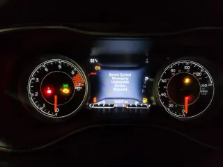2020 Jeep Cherokee Limited с VIN 1C4PJLDB9LD503063, выставлен на аукционе Copart как лот 55349005 с пробегом 96 249 миль миль и Чистый • Clean title. История ставок и продаж доступна на DreamBid. Изображение 9.