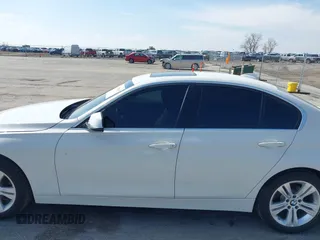 2018 BMW 3 Series 330i xDrive with VIN WBA8D9G50JNU71550, listed as a IAAI auction lot 42098935 with 45,948 mi miles and . Bid and sale history available at DreamBid. Image 14.